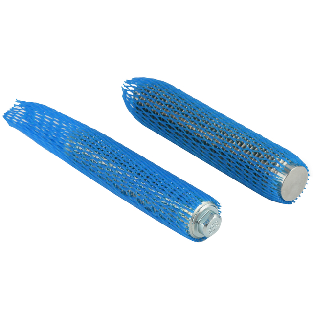 DIN975 DIN976 draadstang draadstang RVS B8M B8 A2/A4